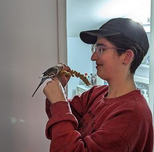 Meet your Posher, Megan